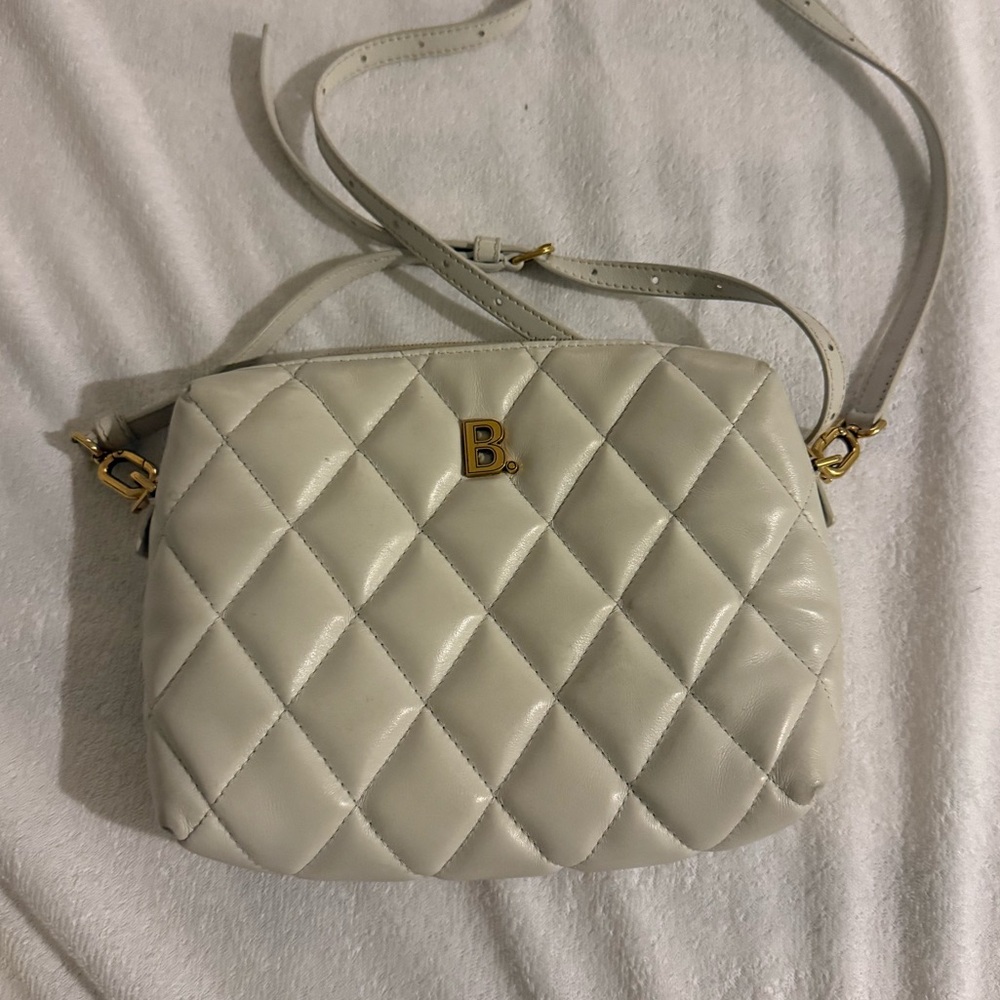 Vintage Balenciaga Camera Bag